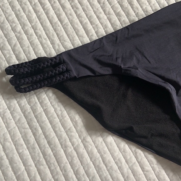 French Connection String Bikini - Picture 3 of 5